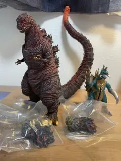 2025年最新】一番くじ シンゴジラの人気アイテム - メルカリ