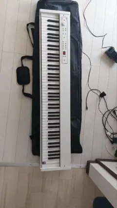 2026年最新】電子ピアノ korg 88鍵の人気アイテム - メルカリ