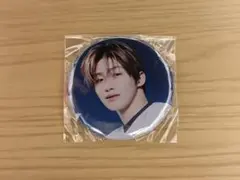 TWS ジフン 缶バッチ