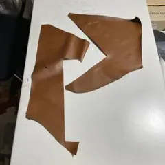 本革（牛革はぎれ8）