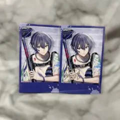 にじさんじ Dytica 1st Anniversary 小柳ロウ