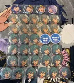 あんスタ コレ缶 エスプリまとめ売り
