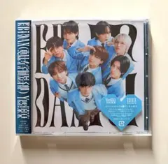 EBiDAN Yes!東京 CD ICEx盤 新品未開封