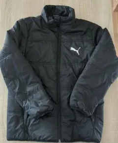 プーマ　PUMA　中綿　ジャケット　150cm