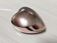 ReFa ハートブラシ ローズゴールド