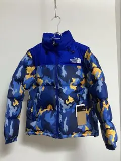 THE NORTH FACE Novelty Nuptse Jacket S