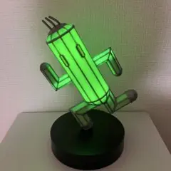 サボテンダー　ルームランプ