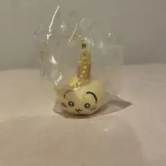 ちいかわリップキャップマスコット　うさぎ