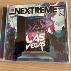 Fear and Loathing in Las Vegas NEXTREME