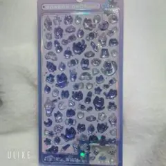 正規品 ボンボンドロップシール よるねこ ボンドロ ミニ クーリア