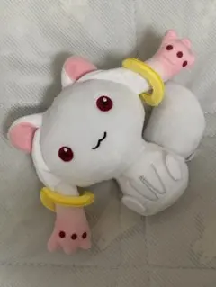 2025年最新】キュウべえ ぬいぐるみの人気アイテム - メルカリ