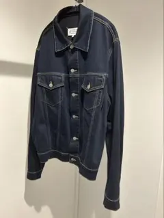 常田大希着用 Maison Margiela 25ss ワイドデニムパンツ 38 - メルカリ
