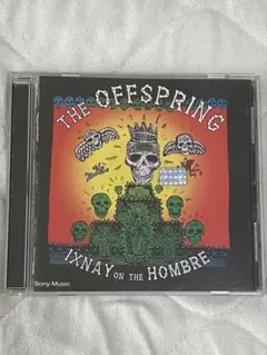 The Offspring / Ixnay on the Hombre