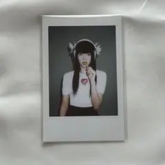 LE SSERAFIM ウンチェ トレカ インスタントフォト チェキ - メルカリ