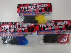 2025年最新】テンフィートアンダーの人気アイテム - メルカリ