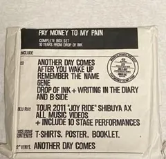 2026年最新】pay money to my pain ポスターの人気アイテム - メルカリ