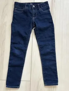 GAP スーパースキニーパンツ 6号 ダークブルー