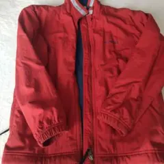 mont-bell レッドジャケット 140サイズ