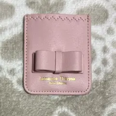 サマンサタバサ Samantha Thavasa プチチョイス カードシール