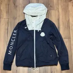 MONCLER モンクレール FETUQUE GIUBBOTTO ジャケット - メルカリ