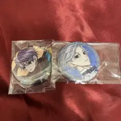 FGO フェス 霊基缶バッジ モリアーティ 2025年最新】fgo モリアーティ 缶バッジの人気アイテム - メルカリ