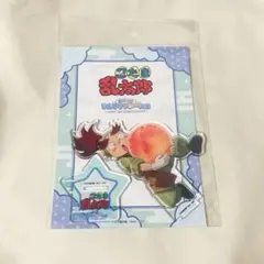 忍たま乱太郎 スイパラ アクリルスタンド 富松作兵衛