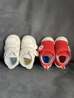 ファーストシューズ