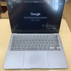 MacBook Air M1 16G 512G