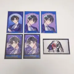 にじさんじ IMPACT VOLTACTION 四季凪アキラ