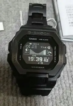 G-SHOCK GBX-100NS-1JF 国内正規品のサムネイル