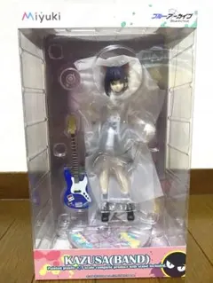 ブルーアーカイブ カズサ(バンド) 1/7 完成品フィギュア
