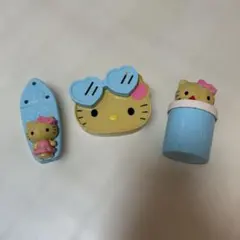 ハローキティ マクドナルド　ハッピーセット