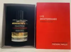 Frederic Malle LYS MEDITERRANEE 100ml 廃盤のサムネイル