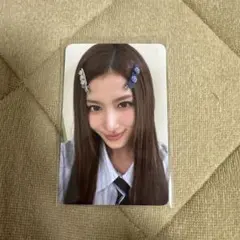 TWICE THIS IS FOR サナ トレカ