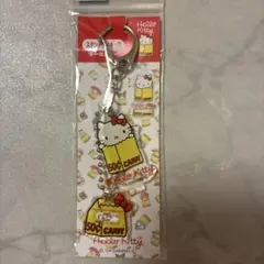 Hello kitty 展名古屋　ハローキティ キーホルダー