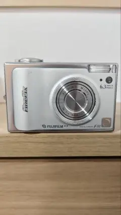 2026年最新】finepix f10の人気アイテム - メルカリ