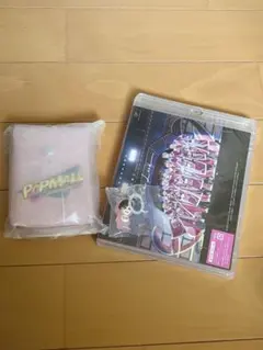 2026年最新】イコラブ blu-ray 2022の人気アイテム - メルカリ