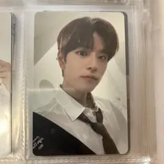 スンミン christmas evel トレカ スキズ