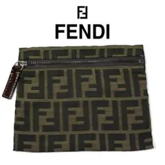 2025年最新】fendi クラッチバッグの人気アイテム - メルカリ