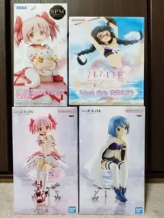 葬送のフリーレン フィギュア むふーver. 綾波レイ 空門 蒼 ララ