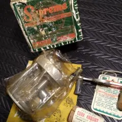 廃番品 スズキ純正 クラッチレリーズシャフト 23260-82C02 新品 - メルカリ