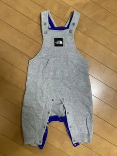 THE NORTH FACE オーバーオール 80cm