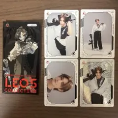 山田涼介 LEOの遊び場 ビジュアルカード - メルカリ