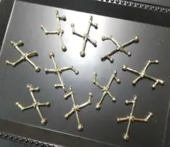 星座チャーム 10個
