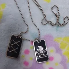 常田大希 着用 ネックレス yellow submarine necklace - メルカリ