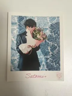 すとぷり さとみ 写真