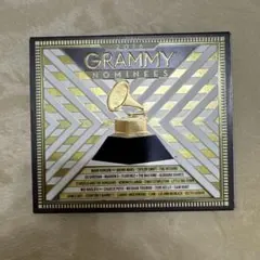 Grammy nominees