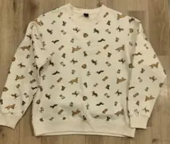 ★naou様専用★ DOG DEPT SANTA MONICA パーカー