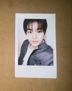BOYNEXTDOOR ジェヒョン mini5 yizhiyu 北京当選トレカB BOYNEXTDOOR ジェヒョン mini5 yizhiyu 北京当選トレカB - メルカリ