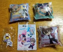 くら寿司✕にじさんじ